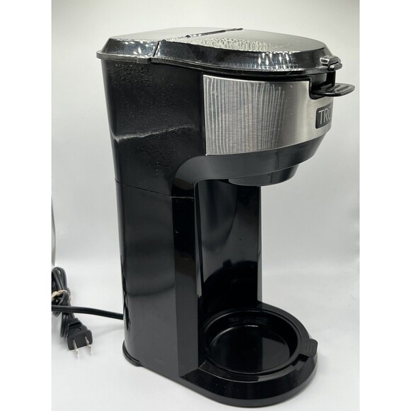 Tru Single Serving 2013 Brew System Model CM-1177 120V Pod/Ground Used TESTED - Picture 3 of 8